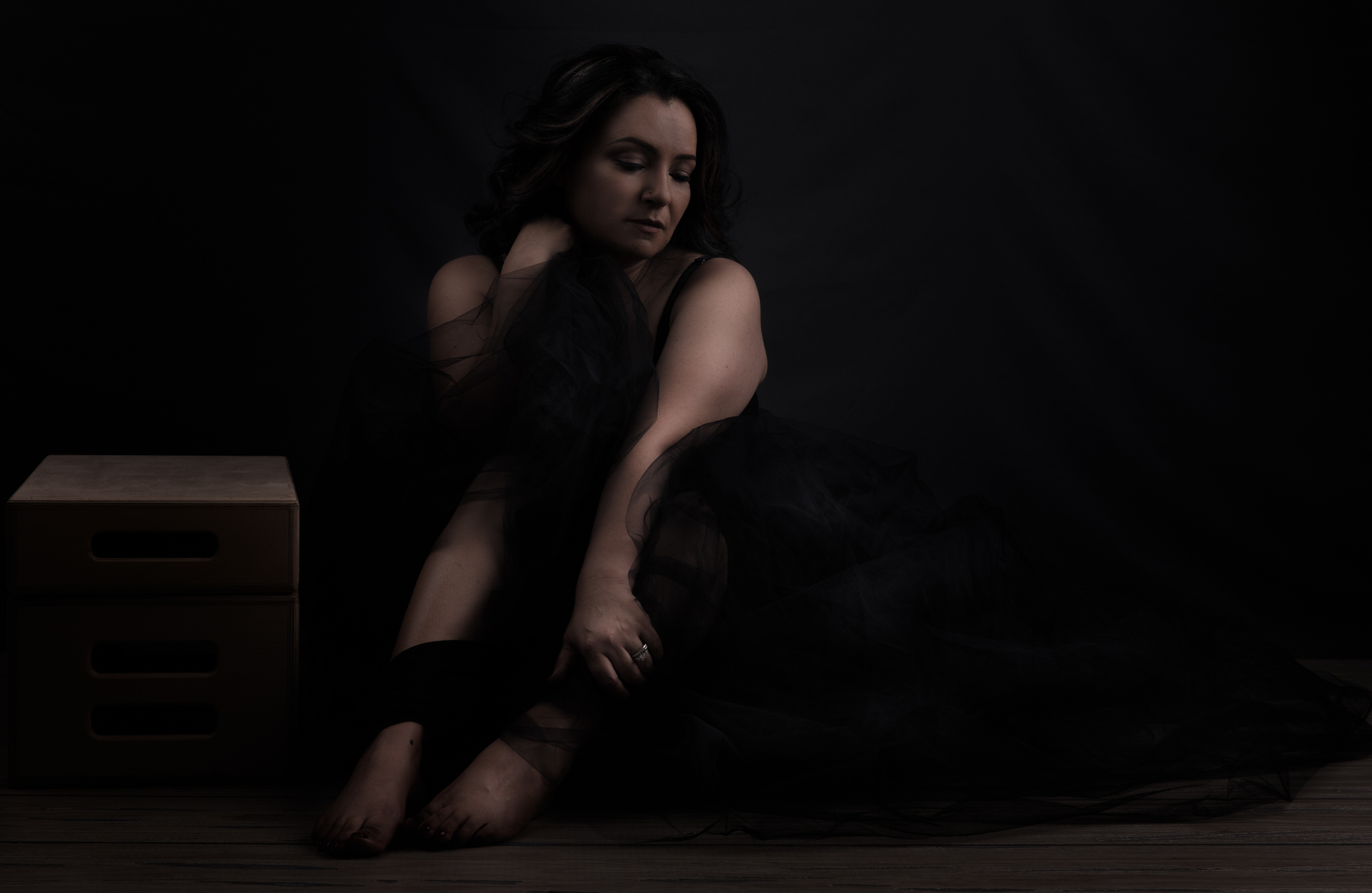 boudoir photography near me
